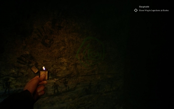 Call of Cthulhu Screenshot